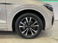 Volkswagen Touareg 4Motion R-Line Facelift 210kW thumbnail