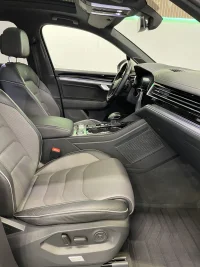 Volkswagen Touareg 4Motion R-Line Facelift 210kW thumbnail