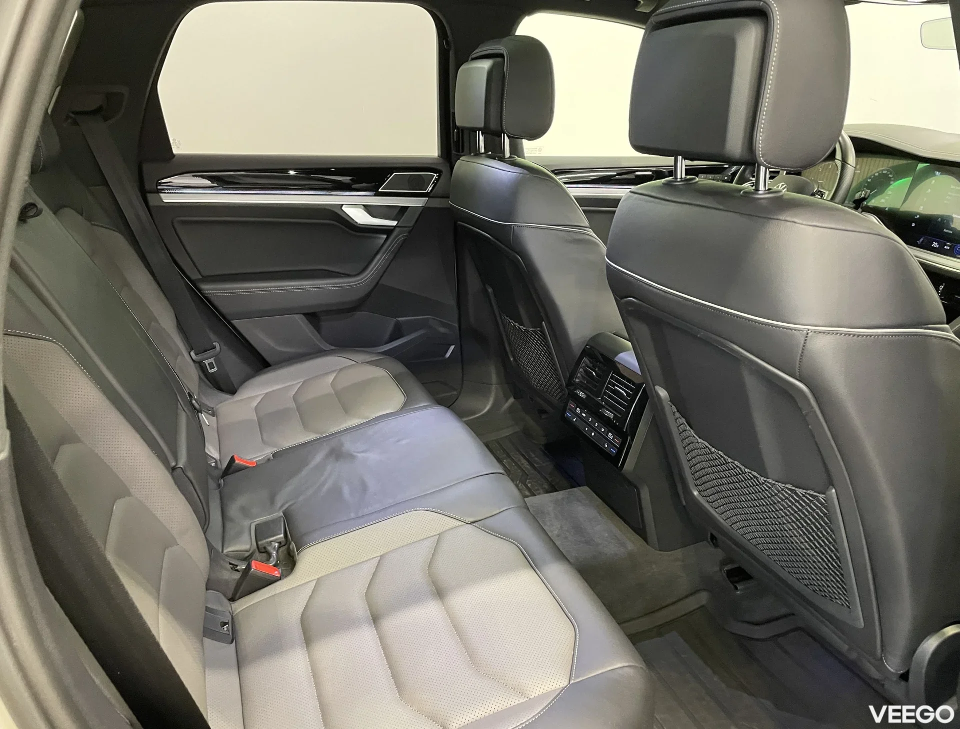 Volkswagen Touareg 4Motion R-Line Facelift 210kW