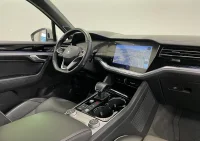 Volkswagen Touareg 4Motion R-Line Facelift 210kW thumbnail