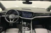 Volkswagen Touareg 4Motion R-Line Facelift 210kW thumbnail