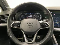 Volkswagen Touareg 4Motion R-Line Facelift 210kW thumbnail