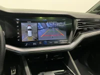 Volkswagen Touareg 4Motion R-Line Facelift 210kW thumbnail