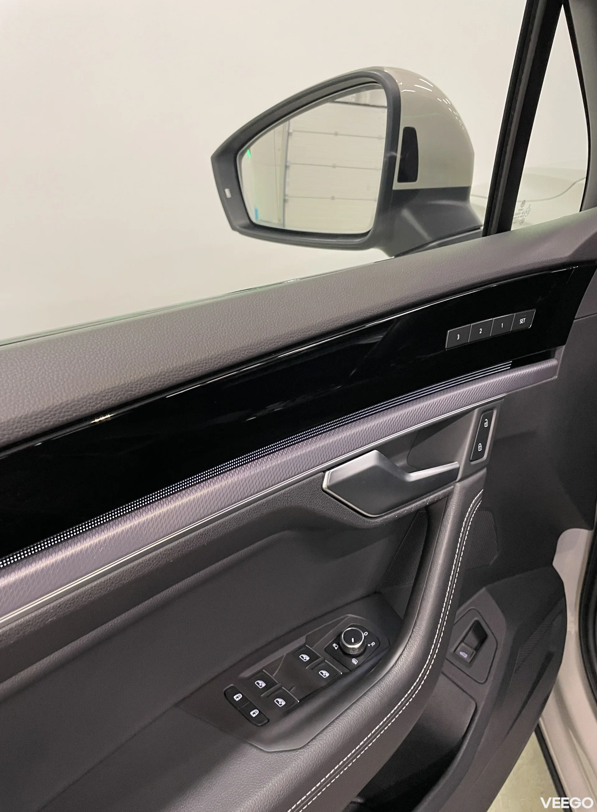 Volkswagen Touareg 4Motion R-Line Facelift 210kW