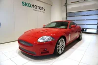 Jaguar XKR 4.2 306kW thumbnail