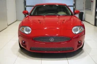 Jaguar XKR 4.2 306kW thumbnail