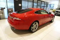 Jaguar XKR 4.2 306kW thumbnail