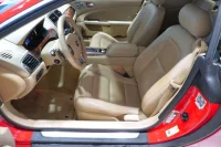 Jaguar XKR 4.2 306kW thumbnail