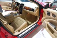 Jaguar XKR 4.2 306kW thumbnail