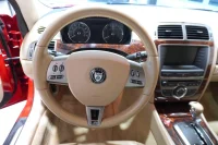 Jaguar XKR 4.2 306kW thumbnail