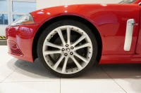 Jaguar XKR 4.2 306kW thumbnail