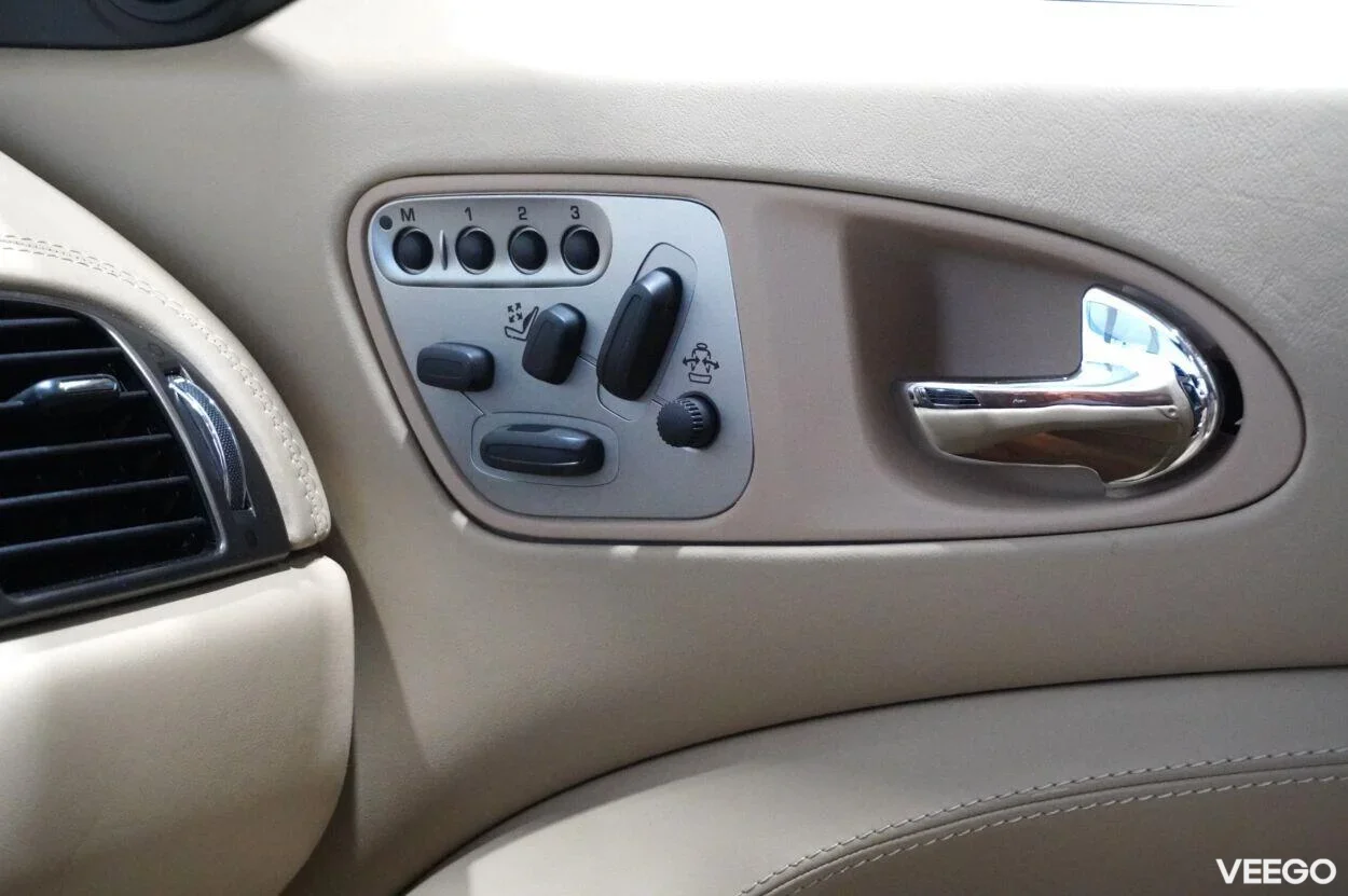 Jaguar XKR 4.2 306kW