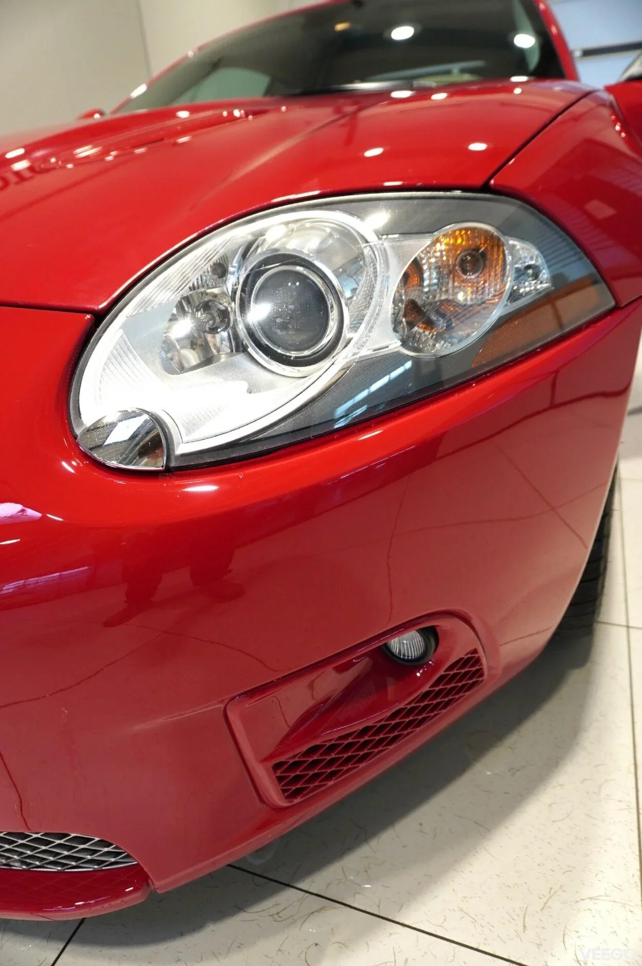 Jaguar XKR 4.2 306kW