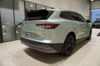 Skoda Enyaq 80 / 82kWh 150kW thumbnail