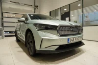 Skoda Enyaq 80 / 82kWh 150kW thumbnail
