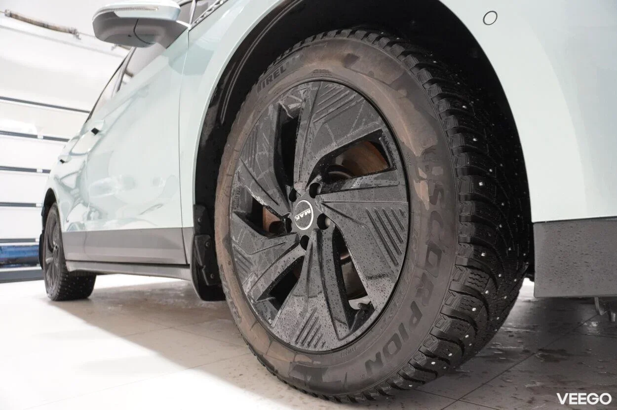 Skoda Enyaq 80 / 82kWh 150kW