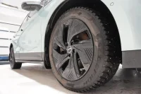 Skoda Enyaq 80 / 82kWh 150kW thumbnail