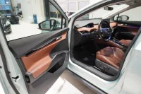 Skoda Enyaq 80 / 82kWh 150kW thumbnail