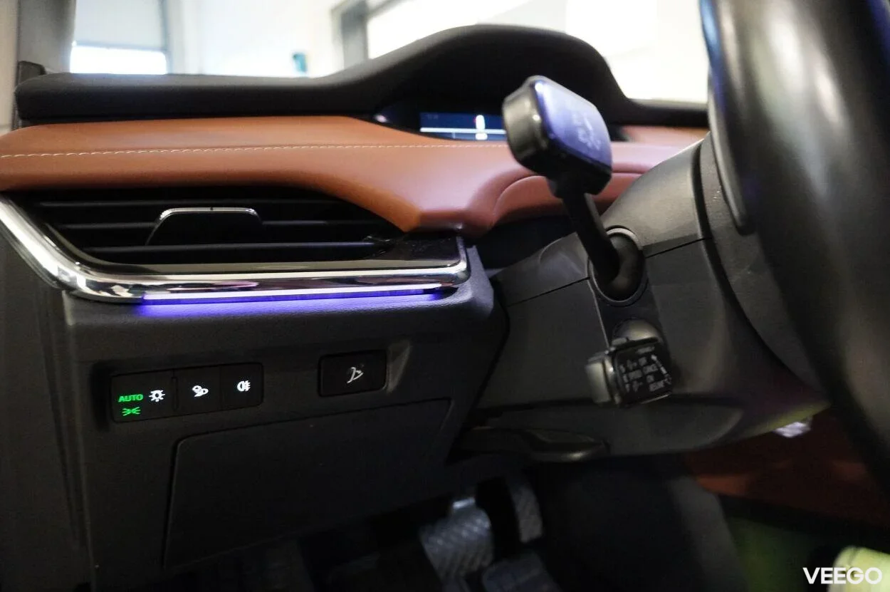 Skoda Enyaq 80 / 82kWh 150kW