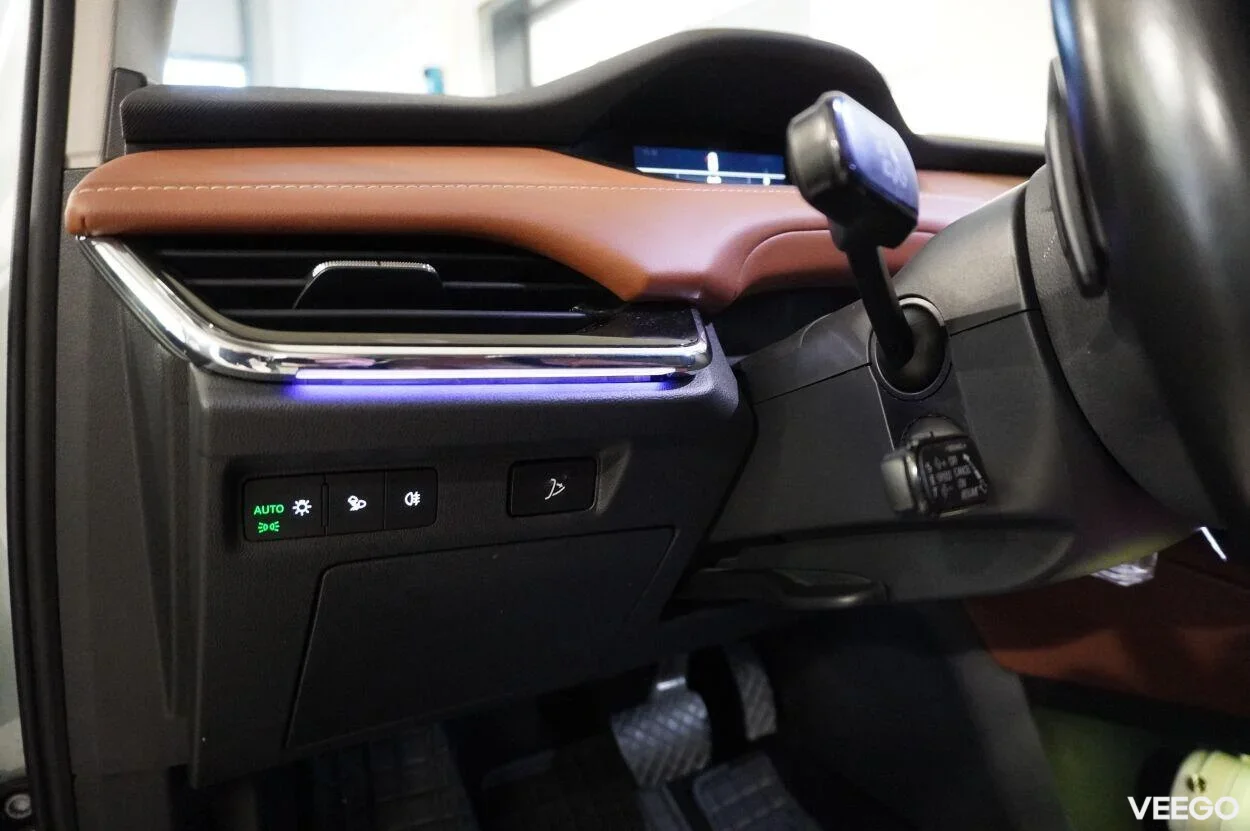 Skoda Enyaq 80 / 82kWh 150kW