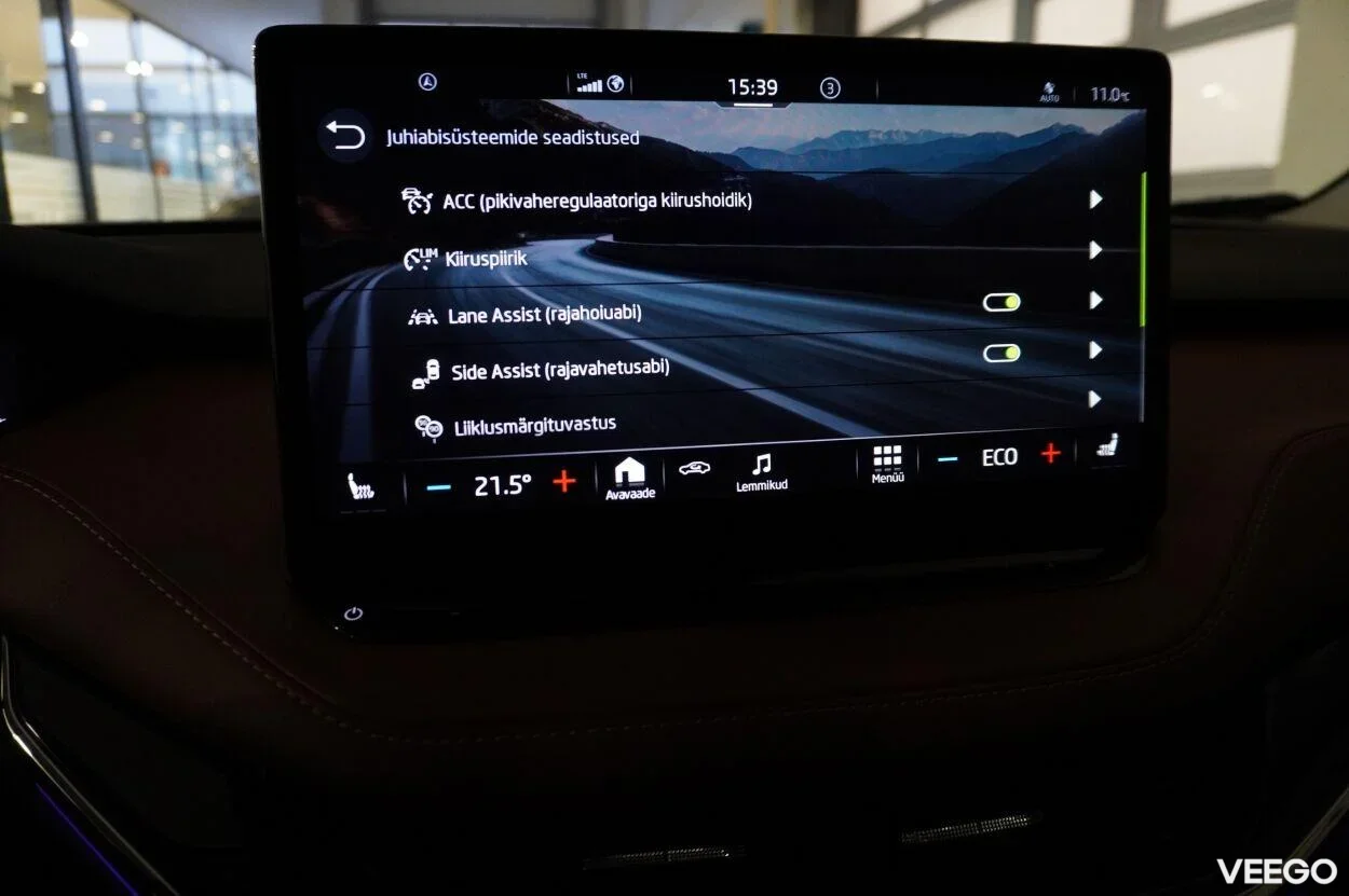 Skoda Enyaq 80 / 82kWh 150kW