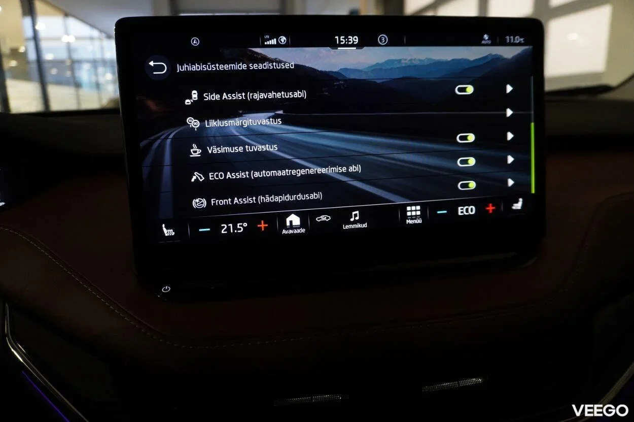 Skoda Enyaq 80 / 82kWh 150kW