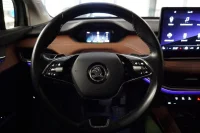 Skoda Enyaq 80 / 82kWh 150kW thumbnail