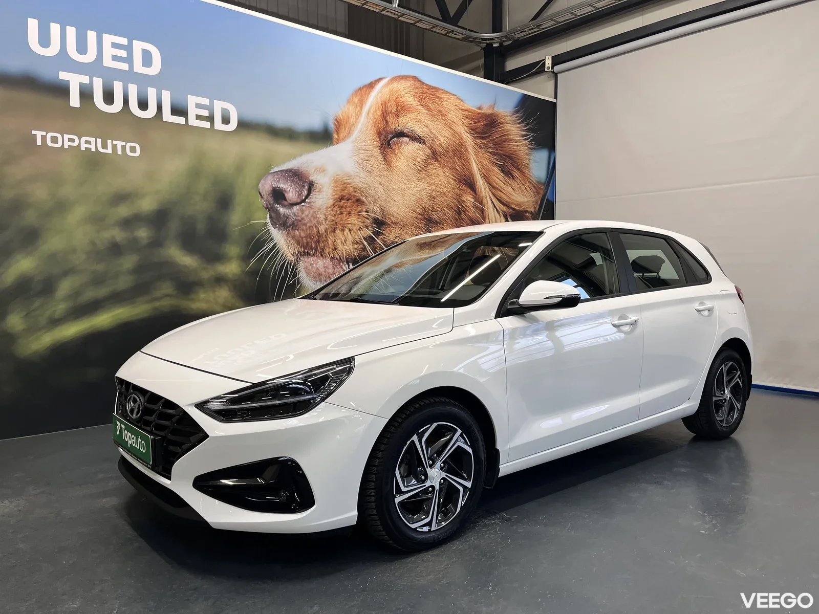 Hyundai i30 1 88kW