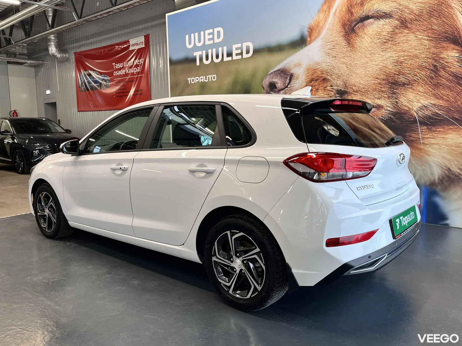 Hyundai i30 1 88kW