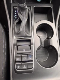 Hyundai Tucson 1.6 130kW thumbnail