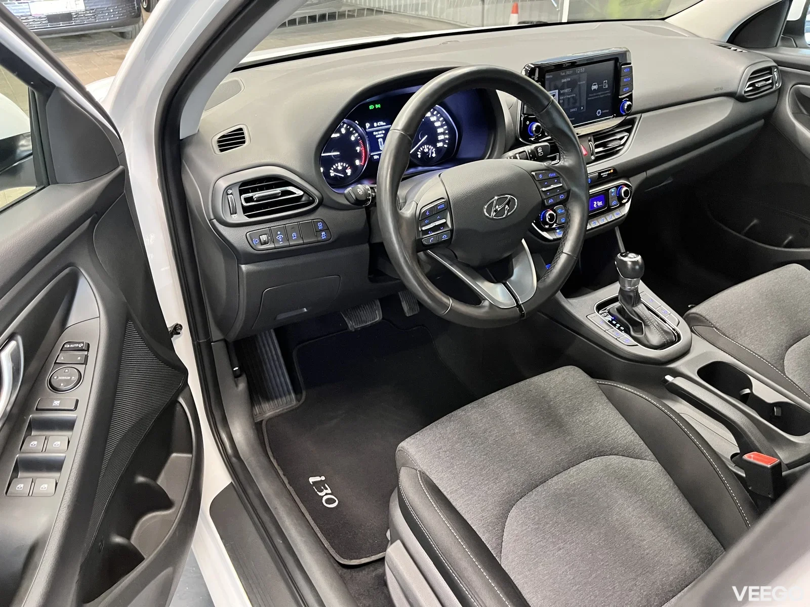 Hyundai i30 1 88kW