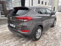 Hyundai Tucson 1.6 130kW thumbnail