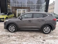 Hyundai Tucson 1.6 130kW thumbnail