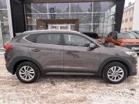 Hyundai Tucson 1.6 130kW thumbnail
