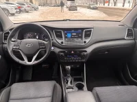 Hyundai Tucson 1.6 130kW thumbnail