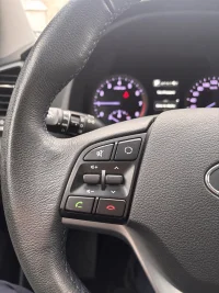 Hyundai Tucson 1.6 130kW thumbnail