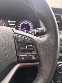 Hyundai Tucson 1.6 130kW thumbnail