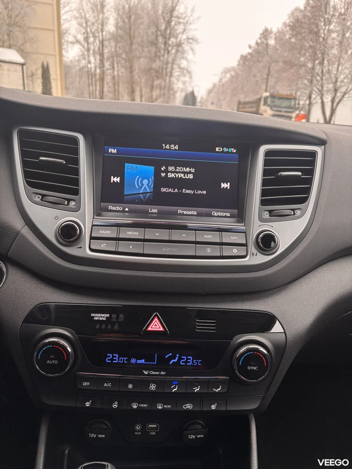 Hyundai Tucson 1.6 130kW