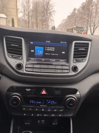 Hyundai Tucson 1.6 130kW thumbnail