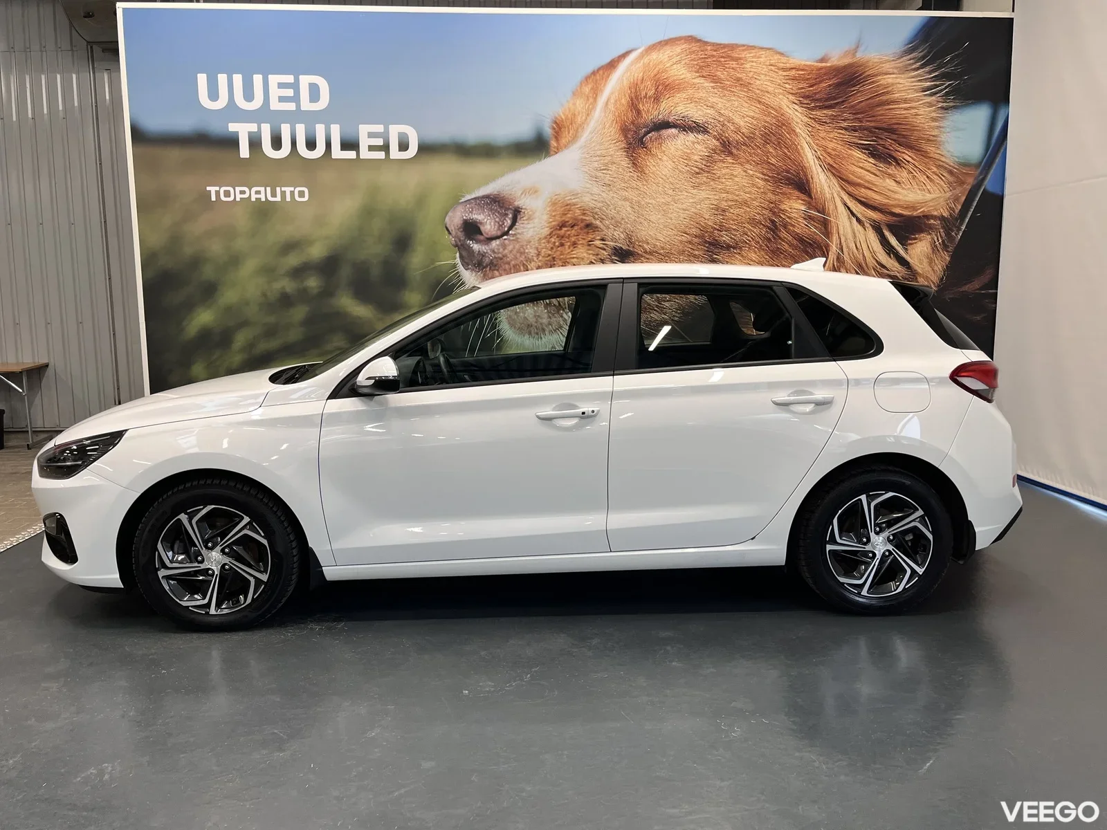 Hyundai i30 1 88kW