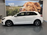 Hyundai i30 1 88kW thumbnail