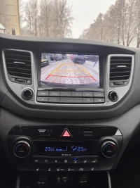 Hyundai Tucson 1.6 130kW thumbnail