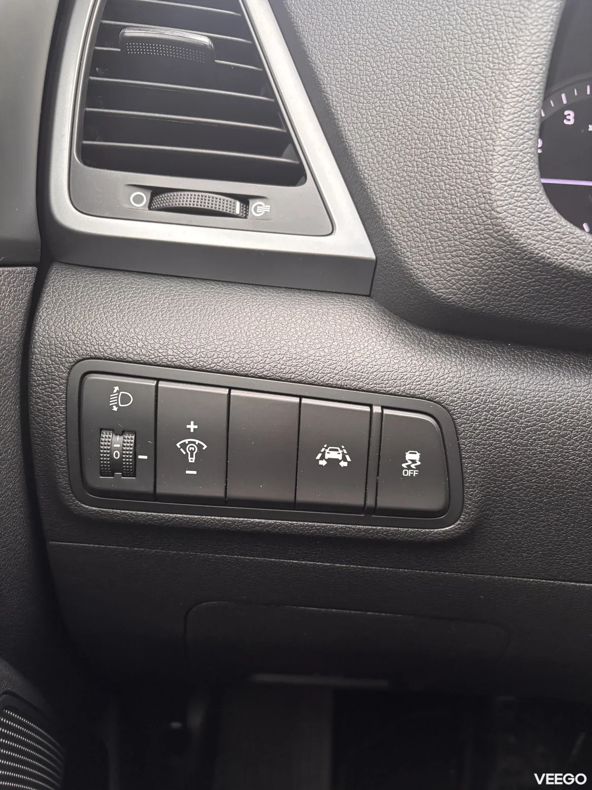 Hyundai Tucson 1.6 130kW