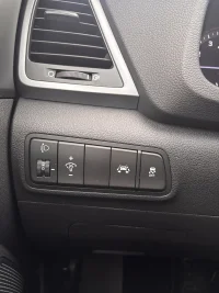 Hyundai Tucson 1.6 130kW thumbnail