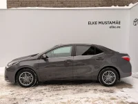 Toyota Corolla 97kW thumbnail