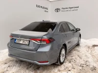Toyota Corolla 72kW thumbnail