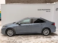 Toyota Corolla 72kW thumbnail