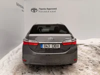 Toyota Corolla 97kW thumbnail