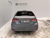 Toyota Corolla 72kW thumbnail