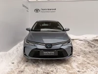 Toyota Corolla 72kW thumbnail